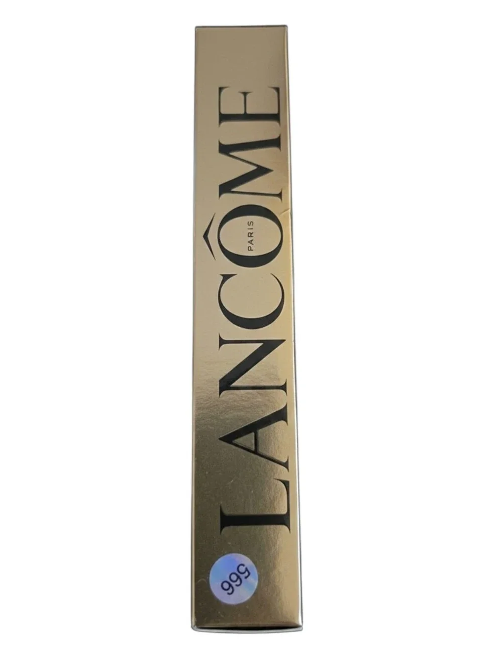 Lancome Le 8 Hypnose Noir Sculptural Serum Infused Mascara Full Sized New In Box
